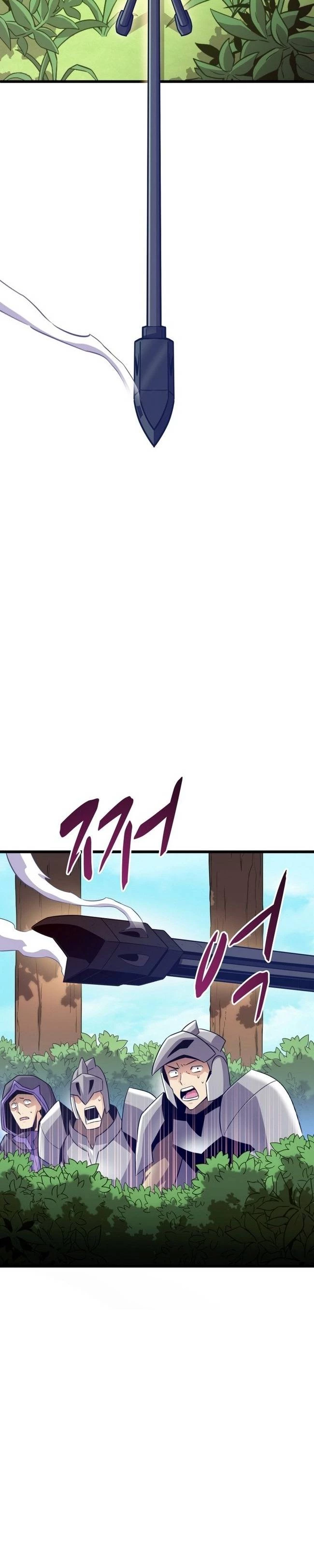 Xạ Thủ Đạn Ma Chapter 126 - Trang 4