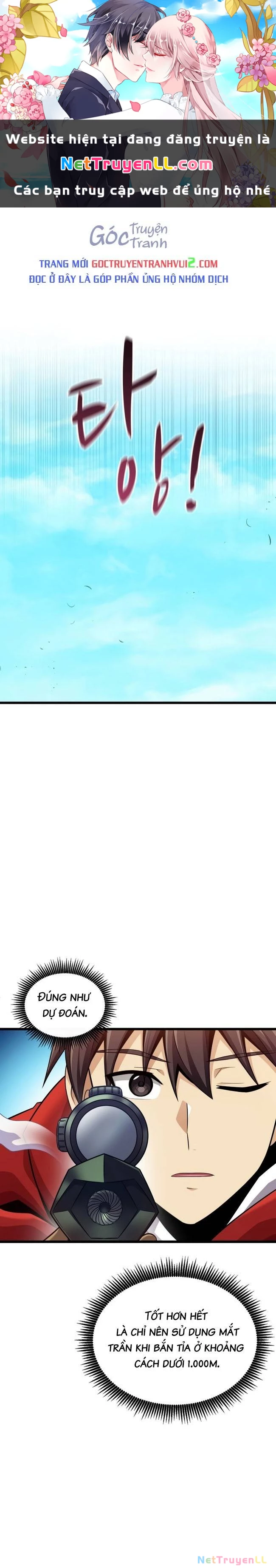 Xạ Thủ Đạn Ma Chapter 127 - Trang 4