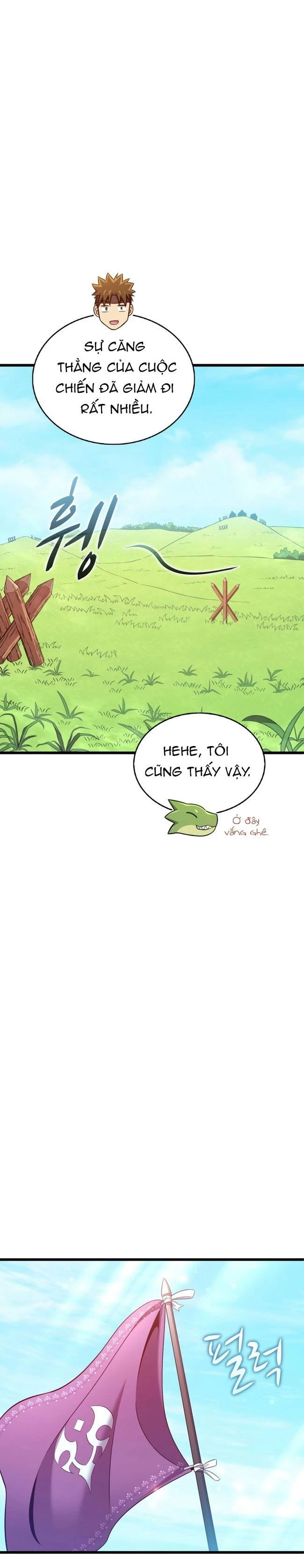 Xạ Thủ Đạn Ma Chapter 127 - Trang 4