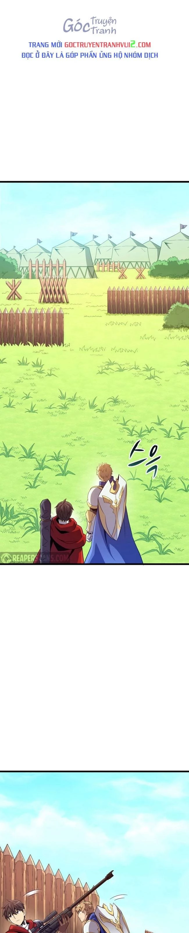 Xạ Thủ Đạn Ma Chapter 127 - Trang 4