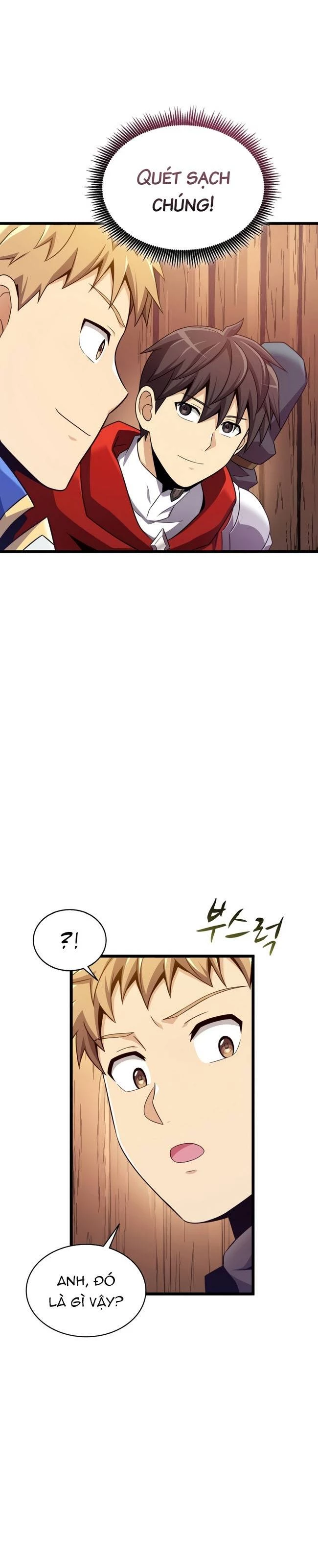 Xạ Thủ Đạn Ma Chapter 127 - Trang 4