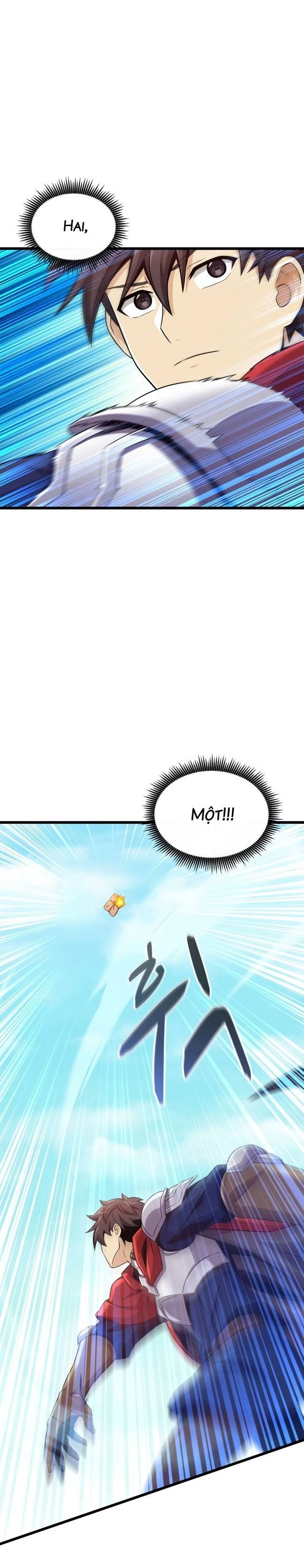 Xạ Thủ Đạn Ma Chapter 127 - Trang 4