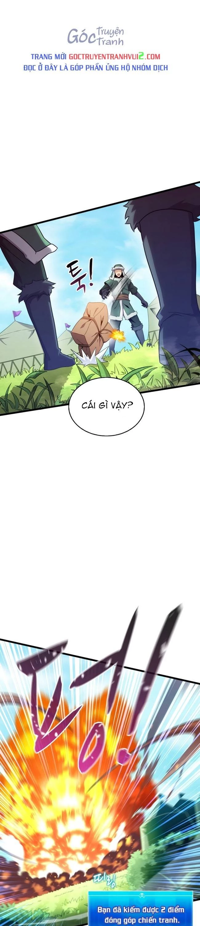 Xạ Thủ Đạn Ma Chapter 127 - Trang 4