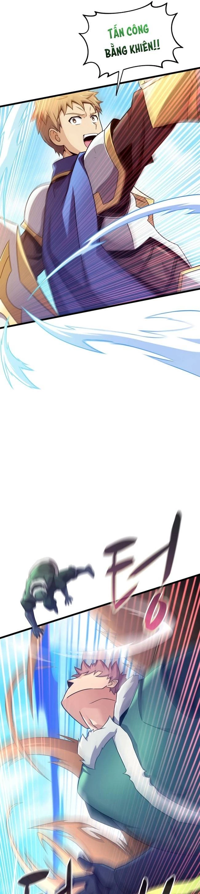 Xạ Thủ Đạn Ma Chapter 127 - Trang 4