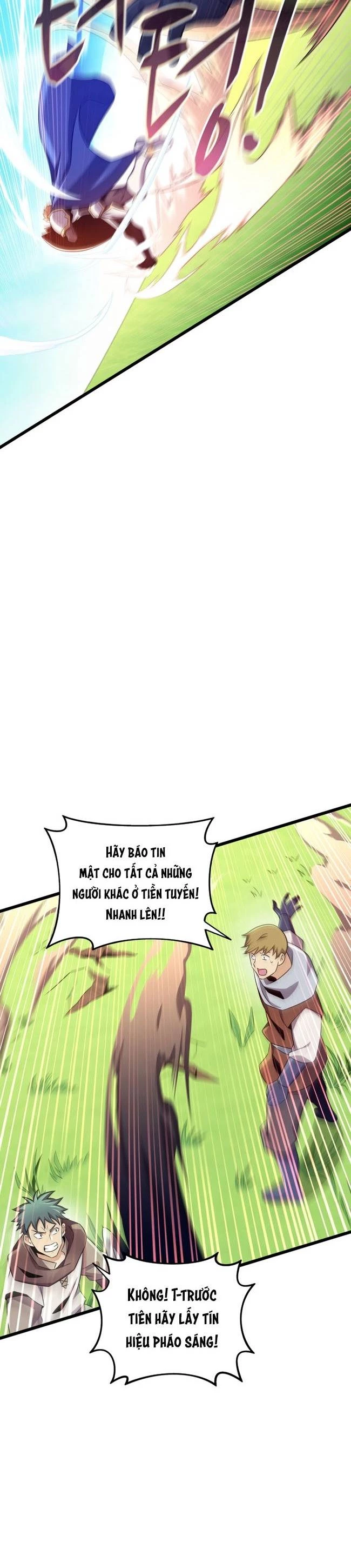 Xạ Thủ Đạn Ma Chapter 127 - Trang 4