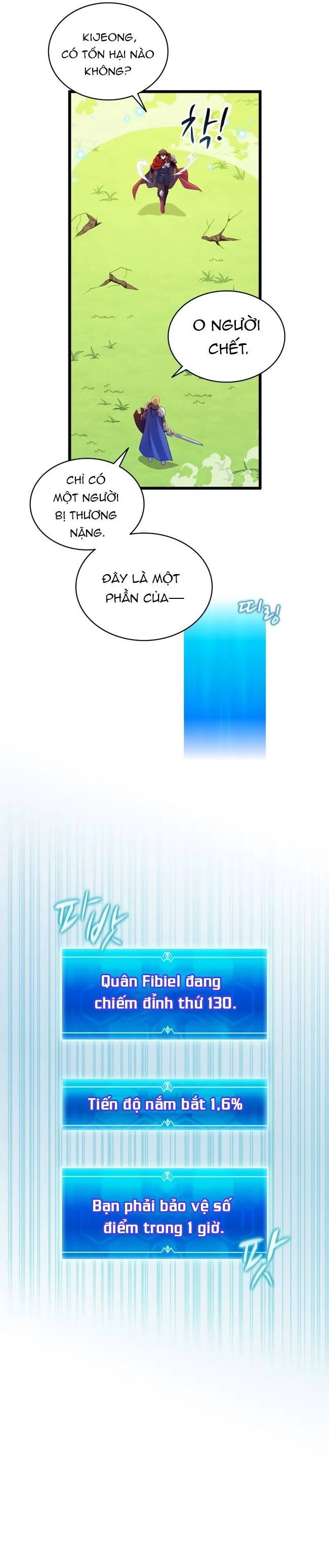 Xạ Thủ Đạn Ma Chapter 127 - Trang 4