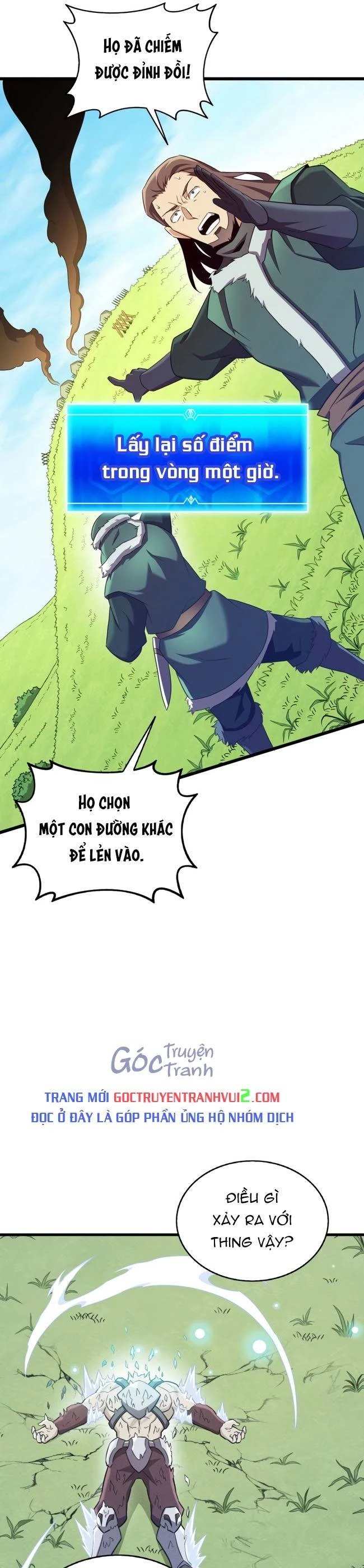 Xạ Thủ Đạn Ma Chapter 127 - Trang 4