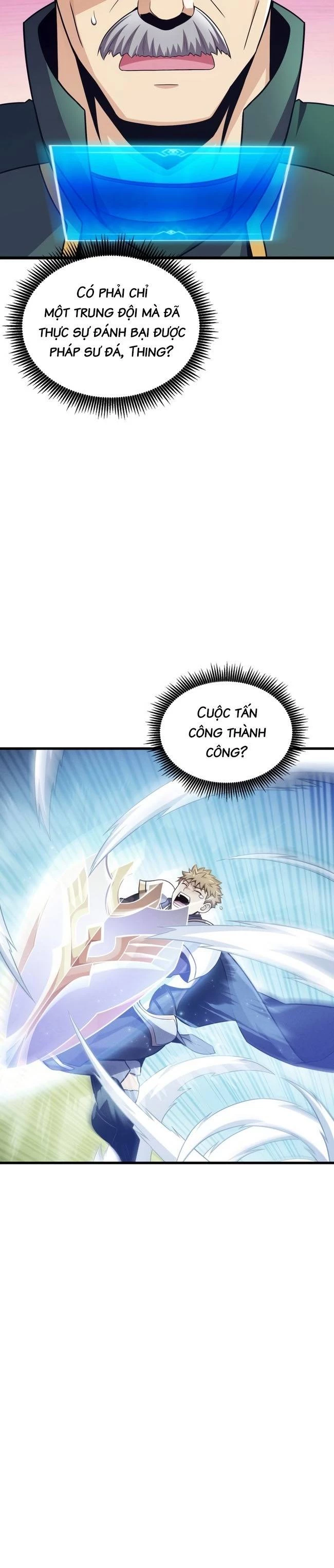 Xạ Thủ Đạn Ma Chapter 127 - Trang 4