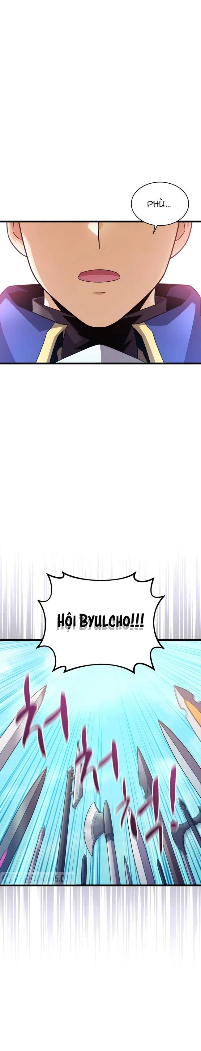 Xạ Thủ Đạn Ma Chapter 127 - Trang 4