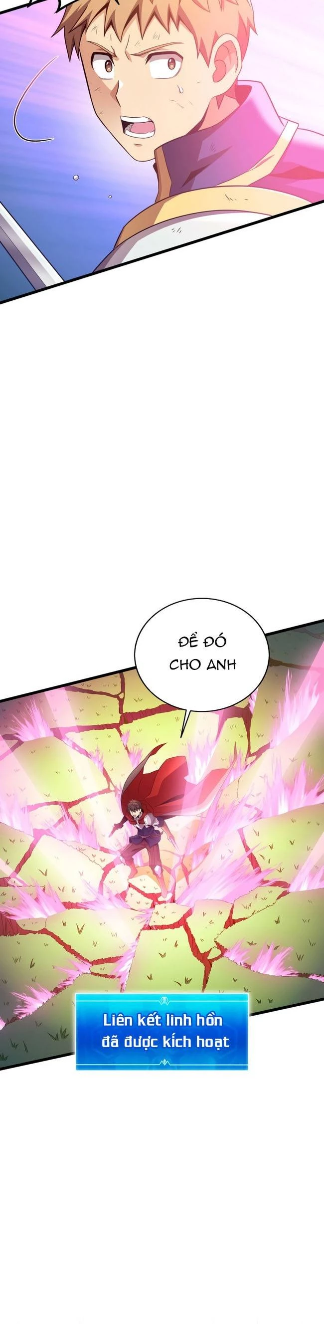 Xạ Thủ Đạn Ma Chapter 128 - Trang 4