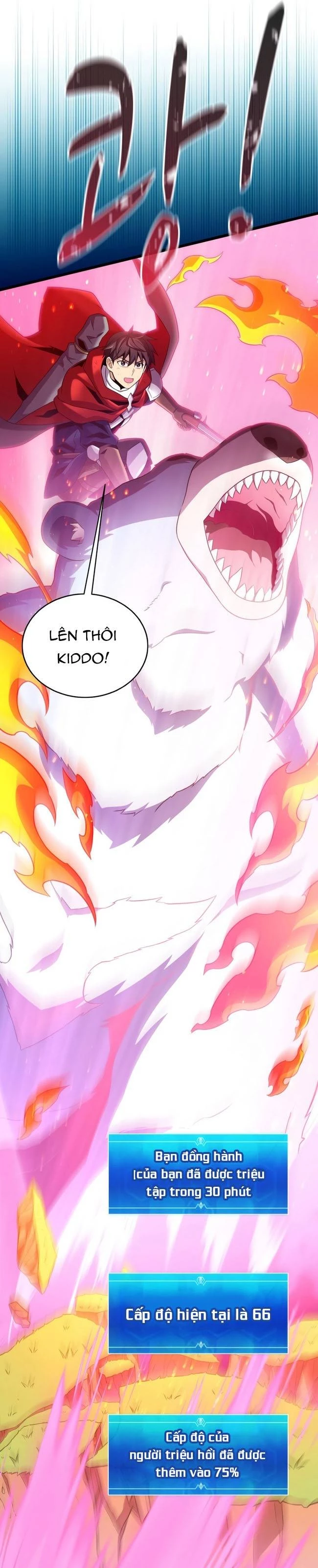 Xạ Thủ Đạn Ma Chapter 128 - Trang 4