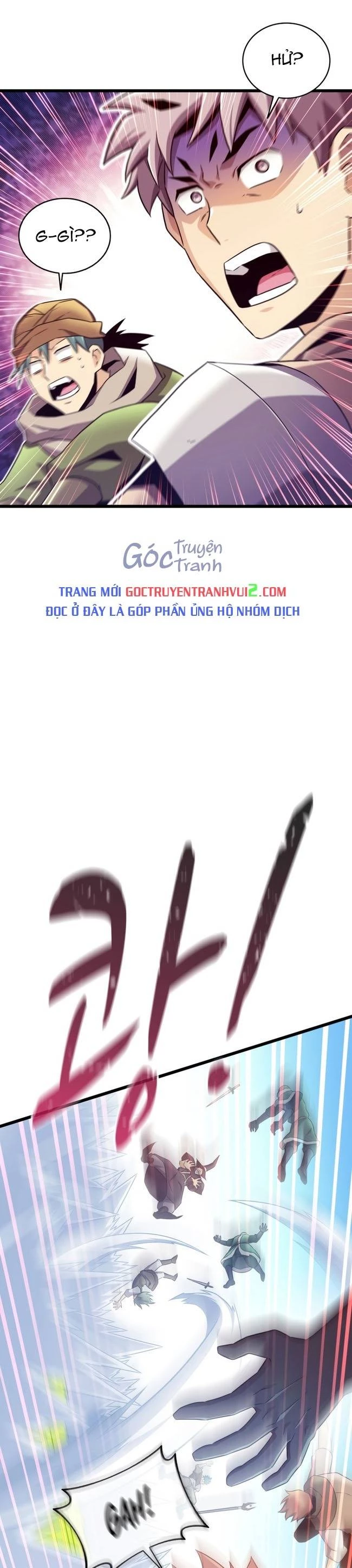 Xạ Thủ Đạn Ma Chapter 128 - Trang 4