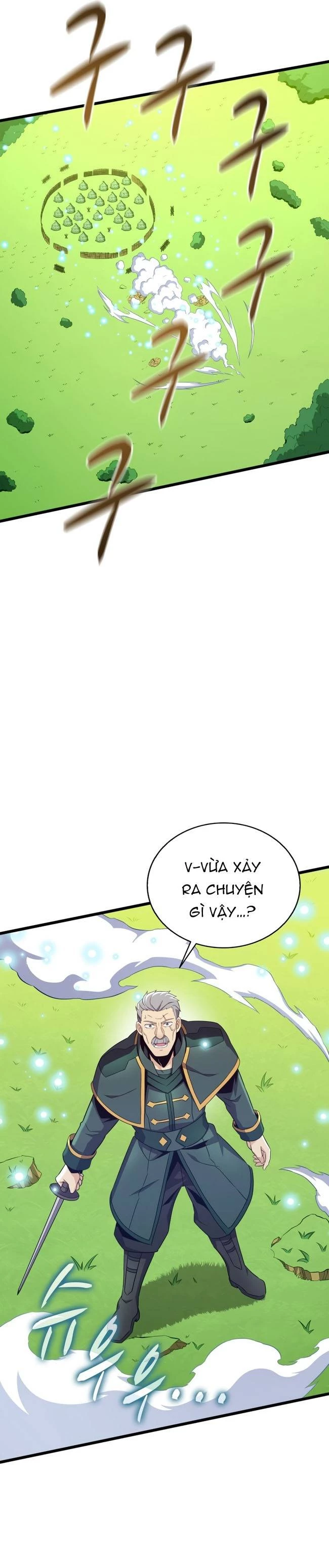 Xạ Thủ Đạn Ma Chapter 128 - Trang 4