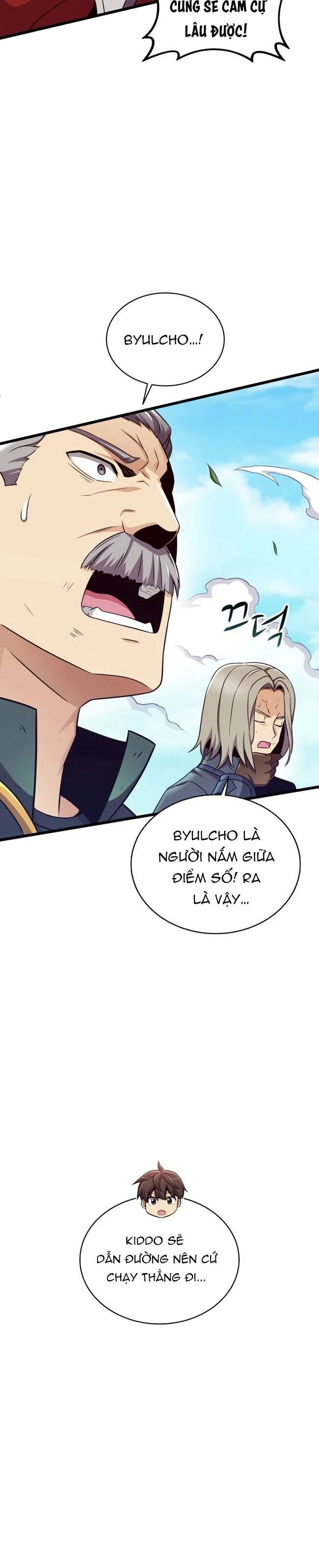 Xạ Thủ Đạn Ma Chapter 128 - Trang 4