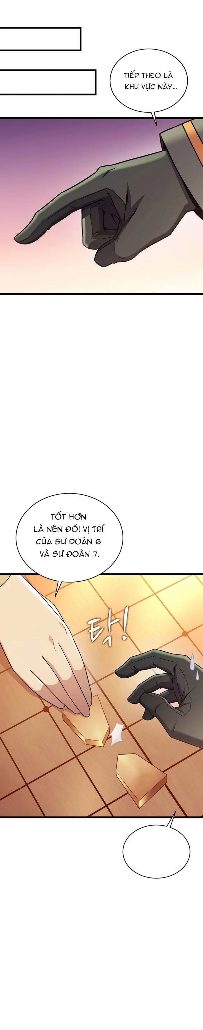 Xạ Thủ Đạn Ma Chapter 128 - Trang 4