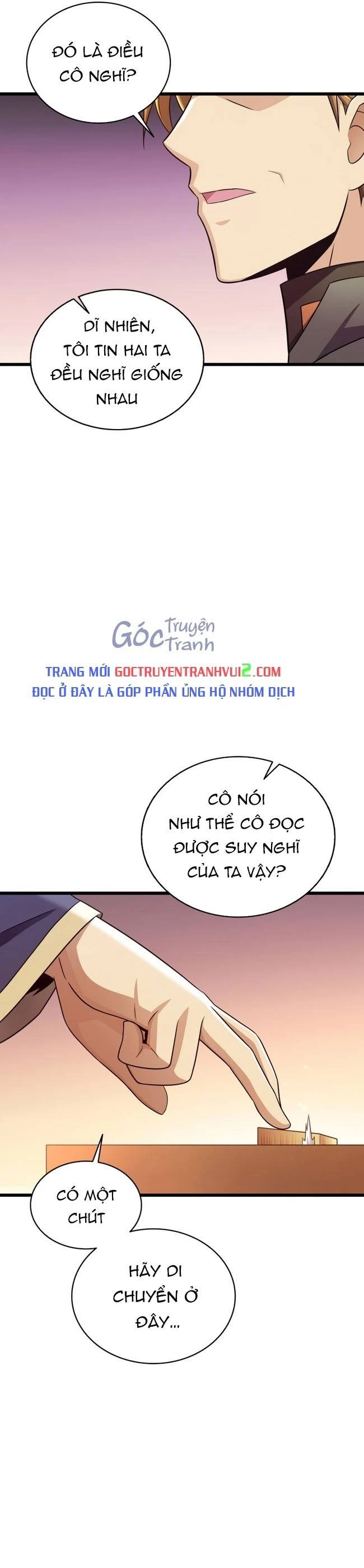 Xạ Thủ Đạn Ma Chapter 128 - Trang 4