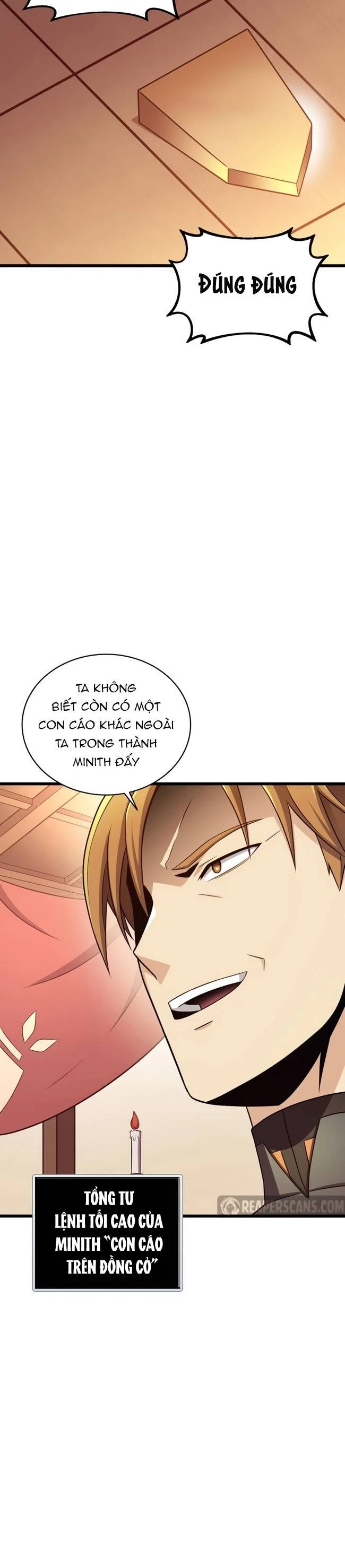 Xạ Thủ Đạn Ma Chapter 128 - Trang 4