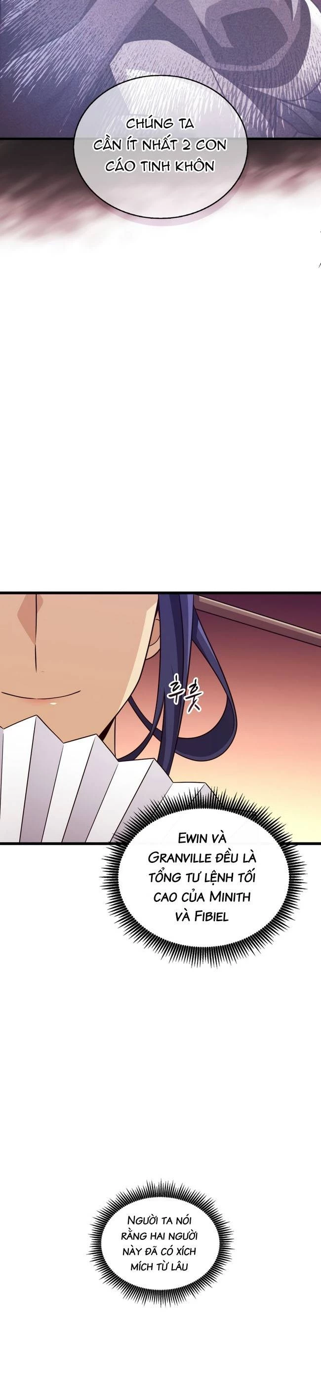 Xạ Thủ Đạn Ma Chapter 128 - Trang 4