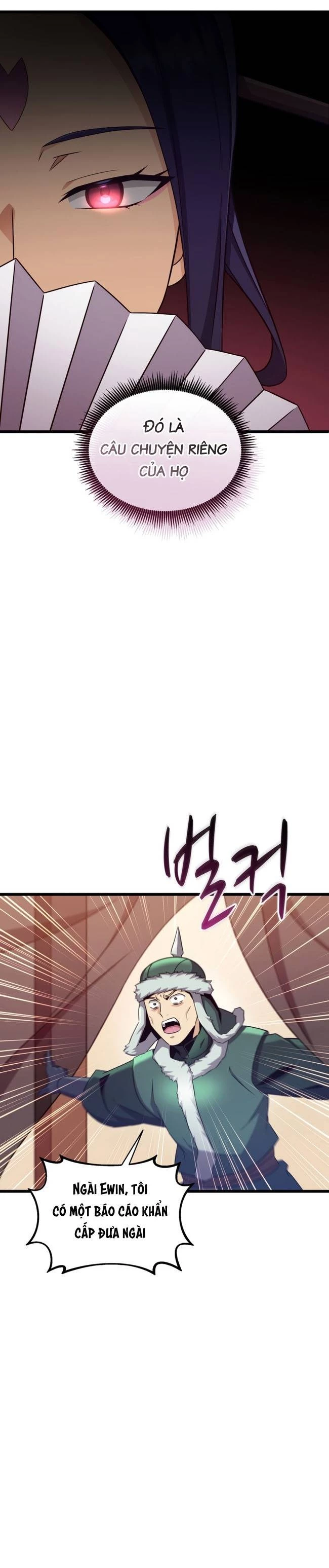 Xạ Thủ Đạn Ma Chapter 128 - Trang 4