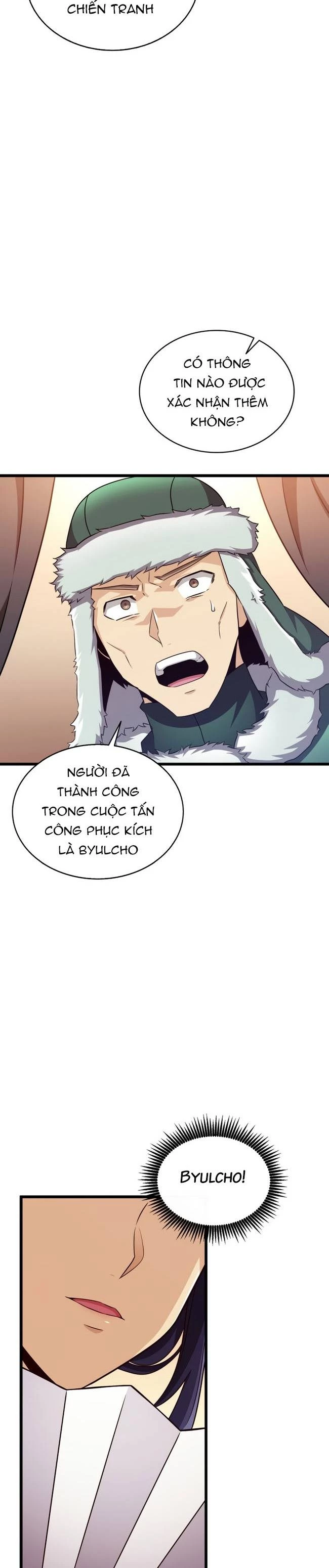 Xạ Thủ Đạn Ma Chapter 128 - Trang 4