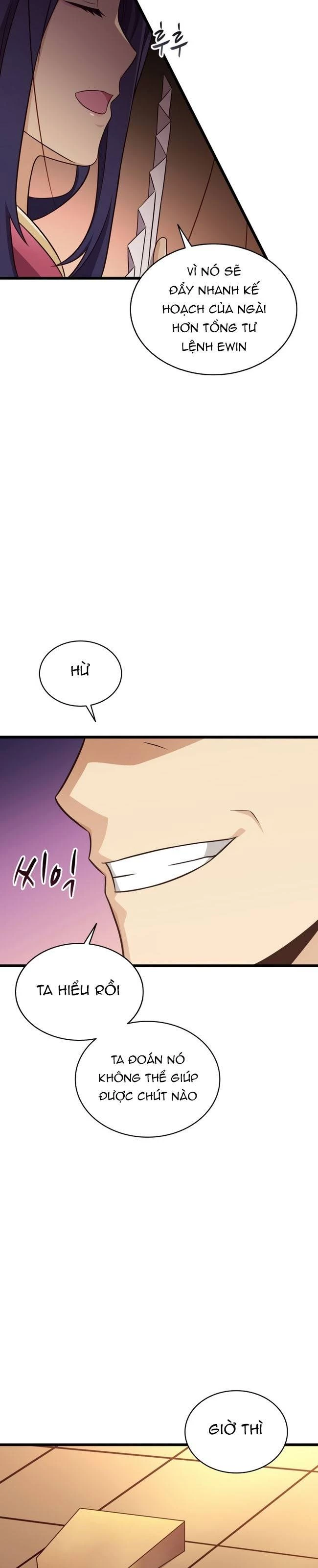 Xạ Thủ Đạn Ma Chapter 128 - Trang 4