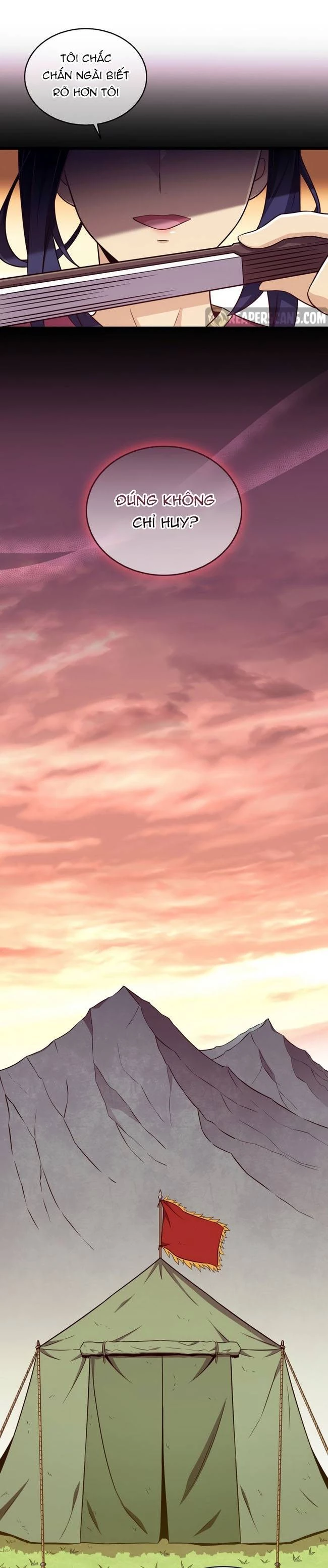 Xạ Thủ Đạn Ma Chapter 128 - Trang 4