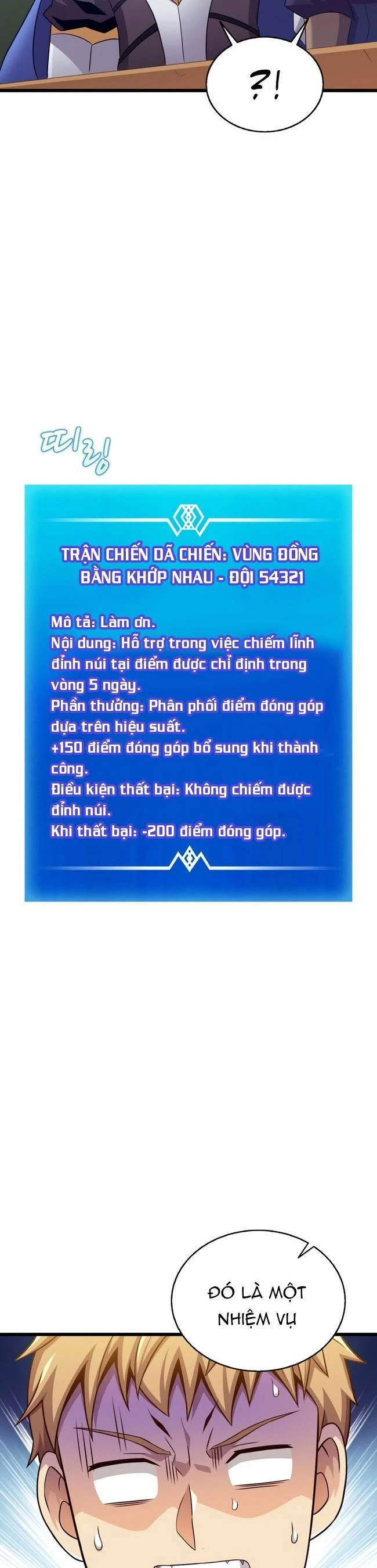 Xạ Thủ Đạn Ma Chapter 128 - Trang 4