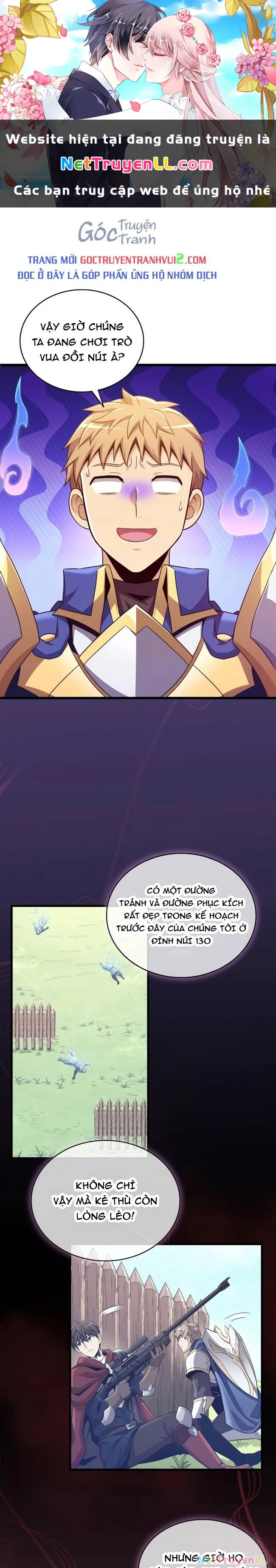 Xạ Thủ Đạn Ma Chapter 129 - Trang 4