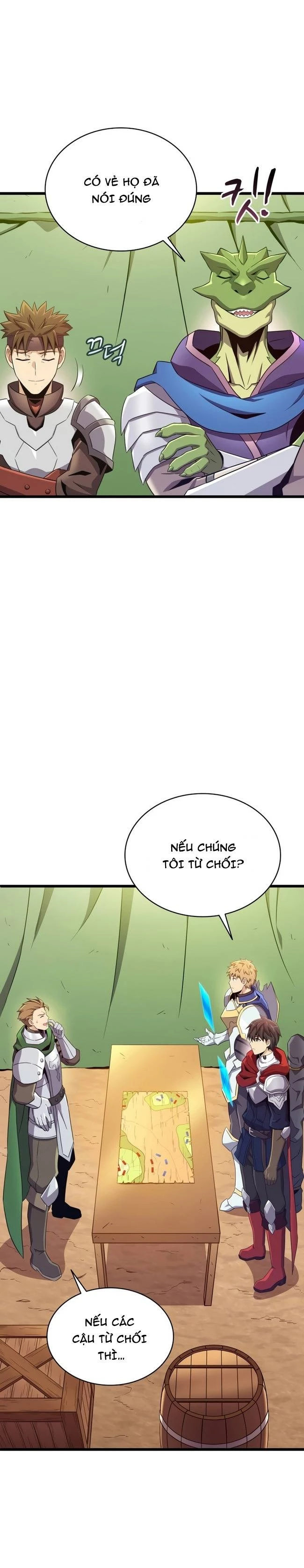 Xạ Thủ Đạn Ma Chapter 129 - Trang 4