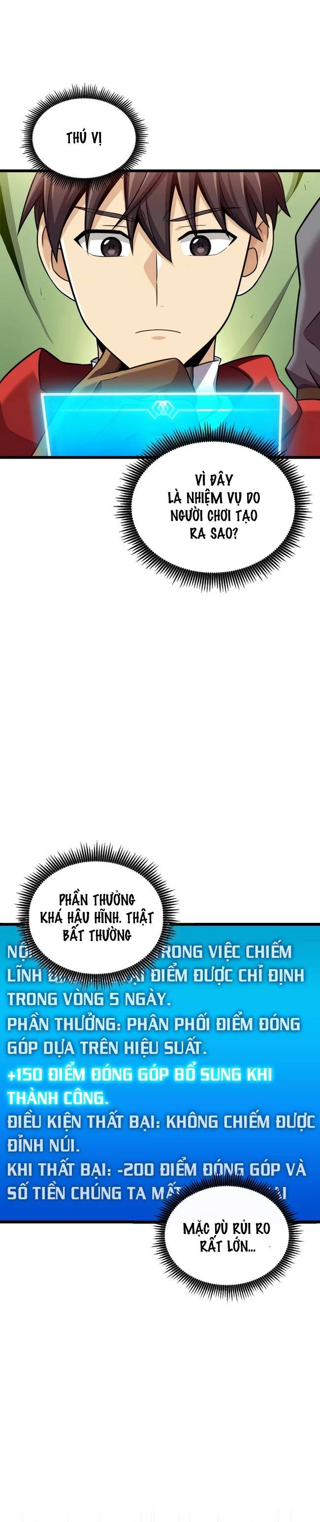 Xạ Thủ Đạn Ma Chapter 129 - Trang 4