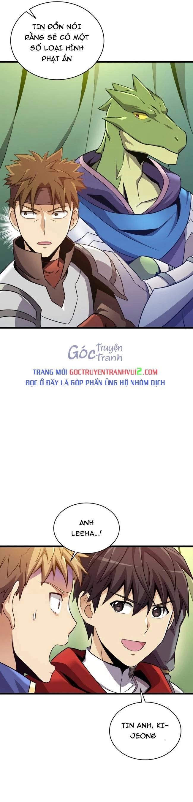 Xạ Thủ Đạn Ma Chapter 129 - Trang 4