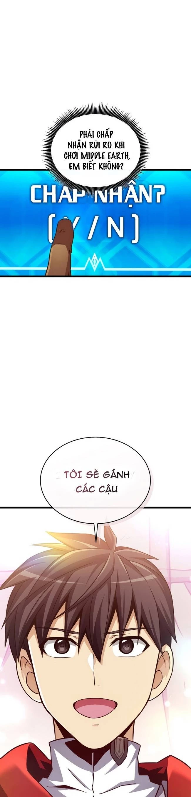 Xạ Thủ Đạn Ma Chapter 129 - Trang 4