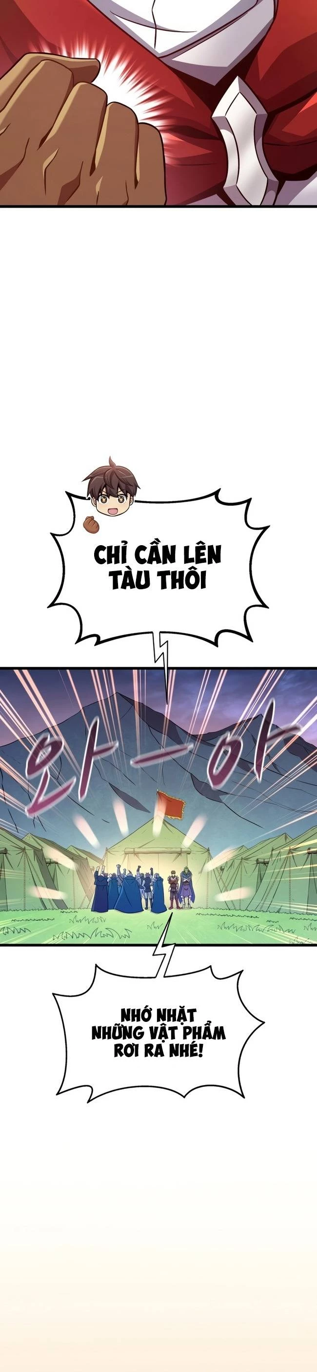 Xạ Thủ Đạn Ma Chapter 129 - Trang 4
