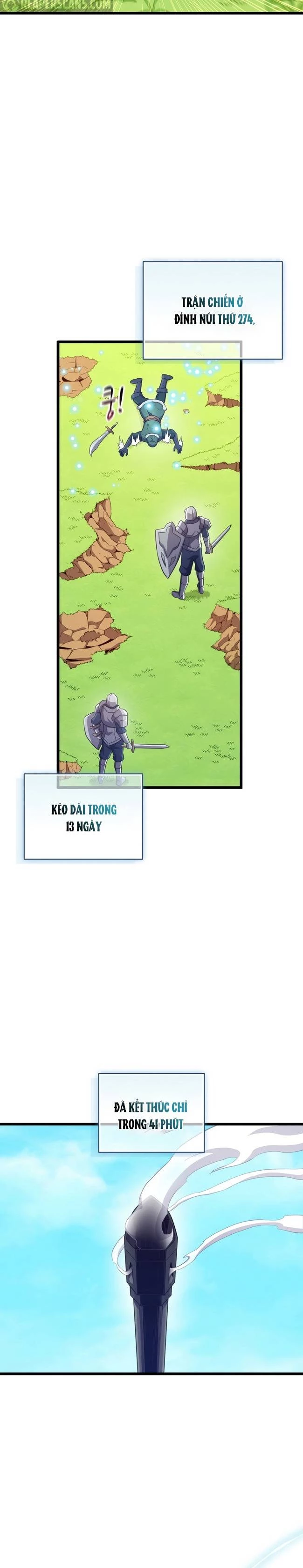 Xạ Thủ Đạn Ma Chapter 129 - Trang 4