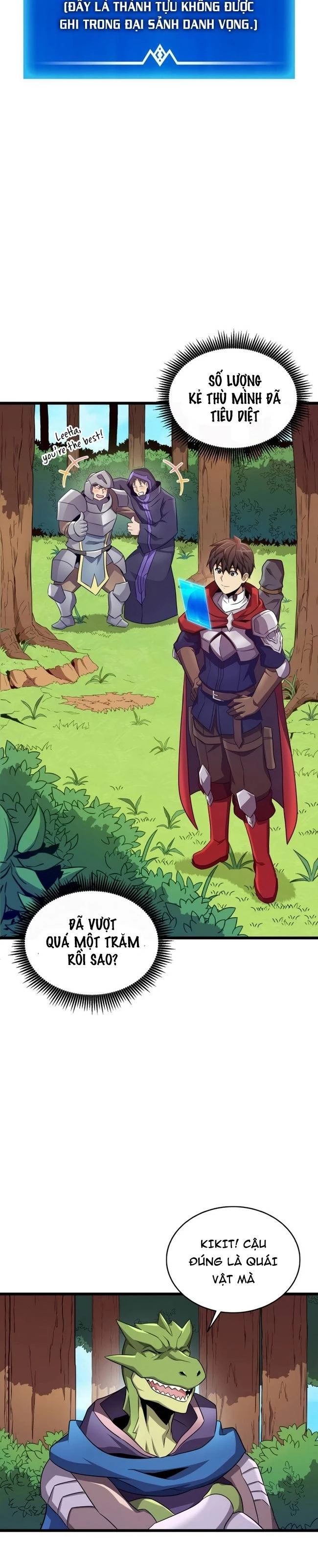 Xạ Thủ Đạn Ma Chapter 129 - Trang 4