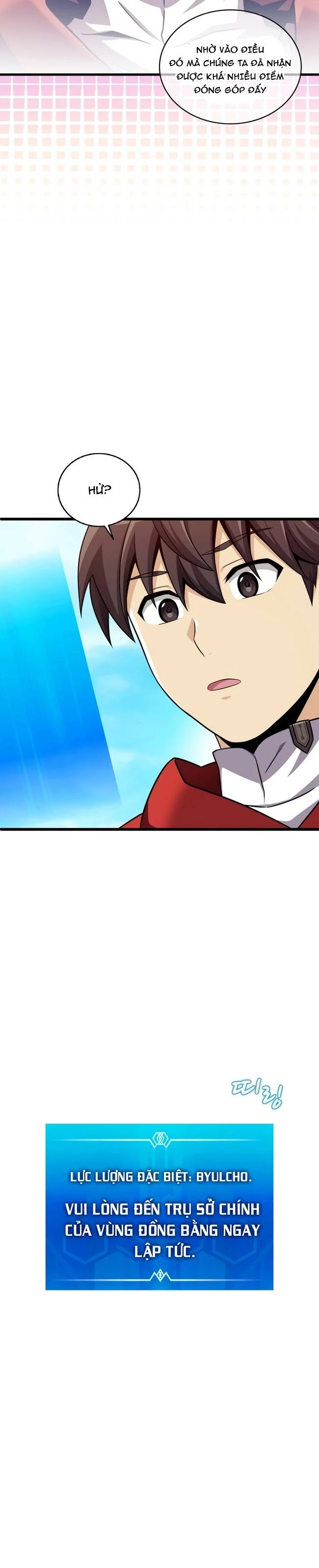 Xạ Thủ Đạn Ma Chapter 129 - Trang 4