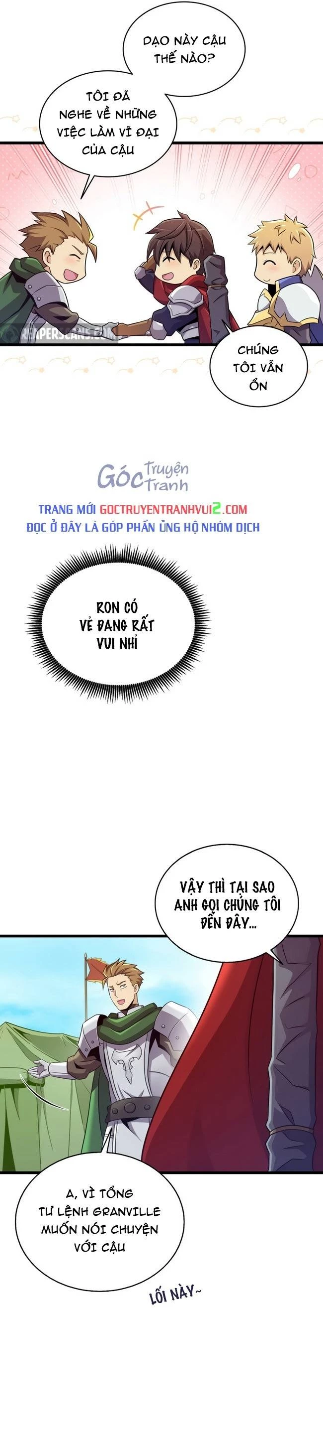 Xạ Thủ Đạn Ma Chapter 129 - Trang 4