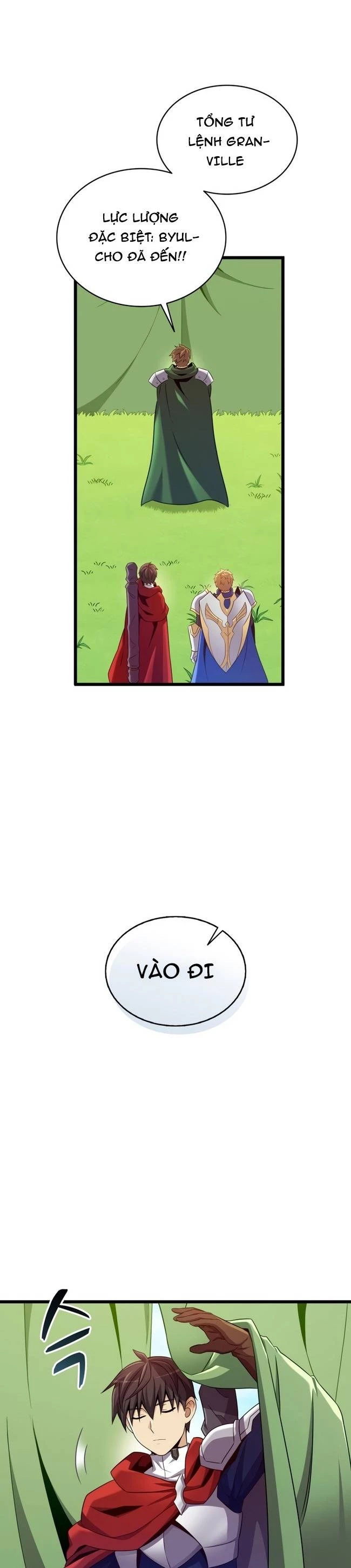 Xạ Thủ Đạn Ma Chapter 129 - Trang 4