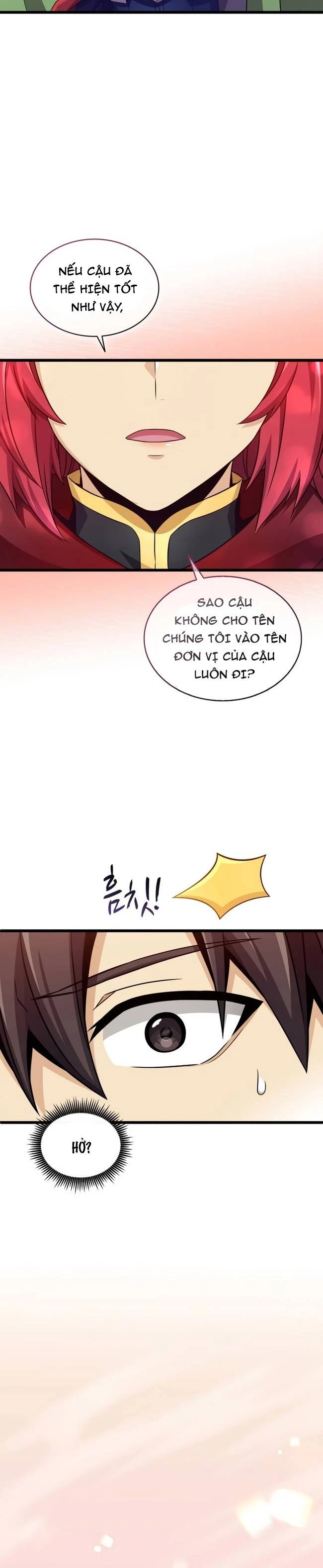 Xạ Thủ Đạn Ma Chapter 129 - Trang 4