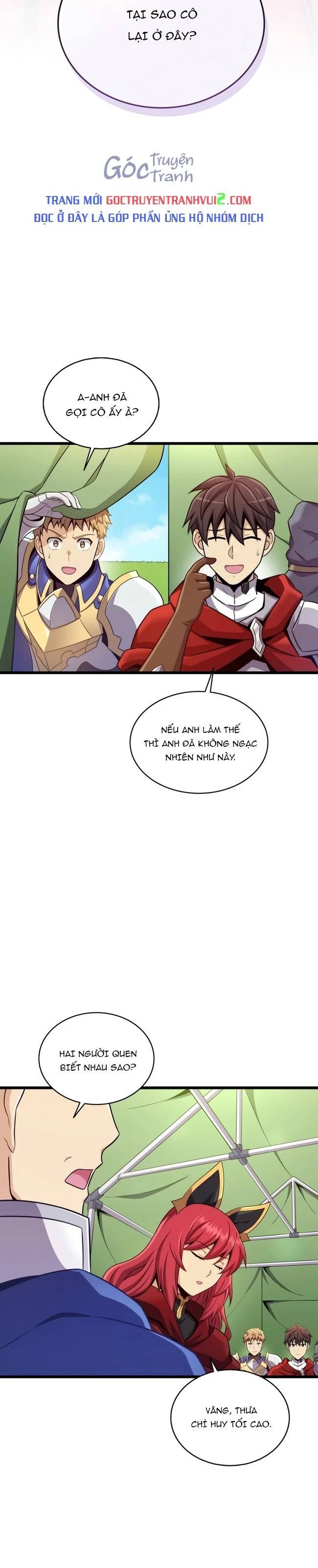 Xạ Thủ Đạn Ma Chapter 130 - Trang 4