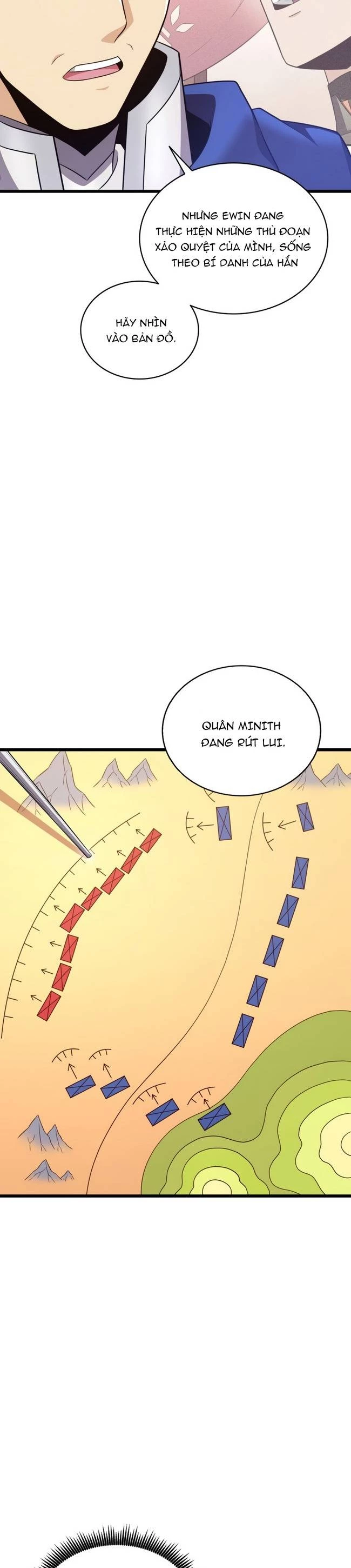 Xạ Thủ Đạn Ma Chapter 130 - Trang 4