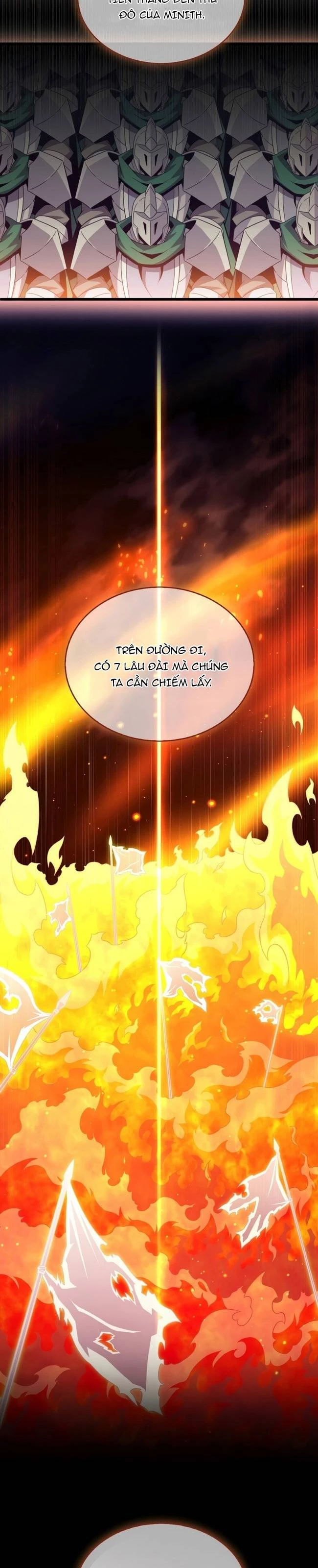 Xạ Thủ Đạn Ma Chapter 130 - Trang 4