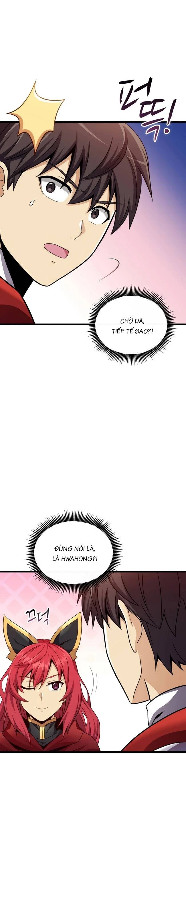 Xạ Thủ Đạn Ma Chapter 130 - Trang 4