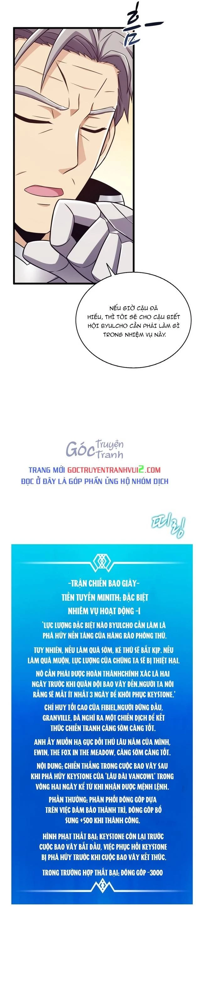 Xạ Thủ Đạn Ma Chapter 130 - Trang 4