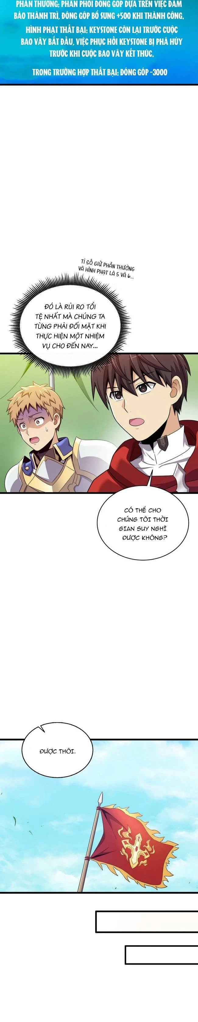 Xạ Thủ Đạn Ma Chapter 130 - Trang 4