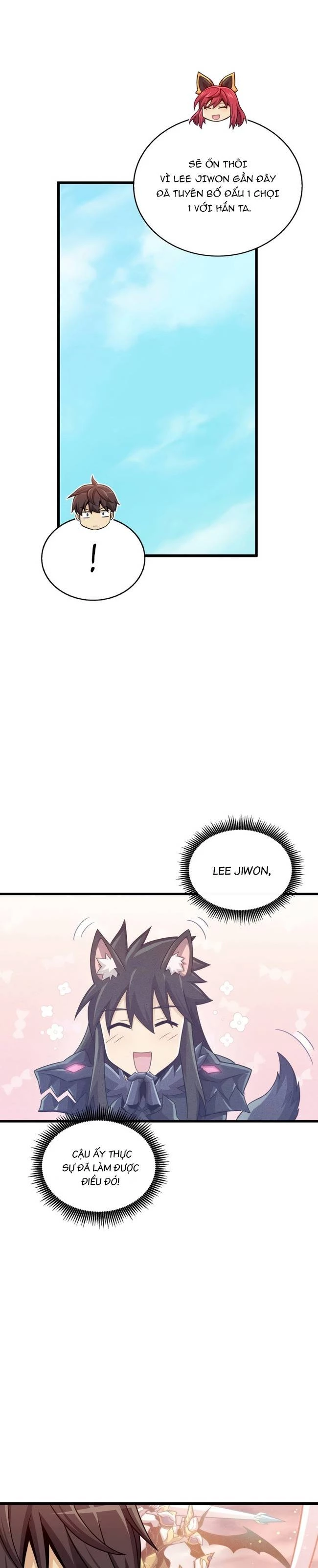 Xạ Thủ Đạn Ma Chapter 130 - Trang 4