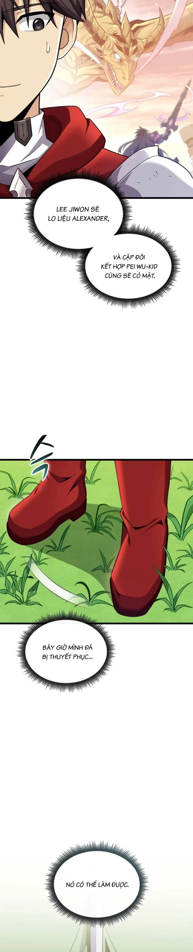Xạ Thủ Đạn Ma Chapter 130 - Trang 4