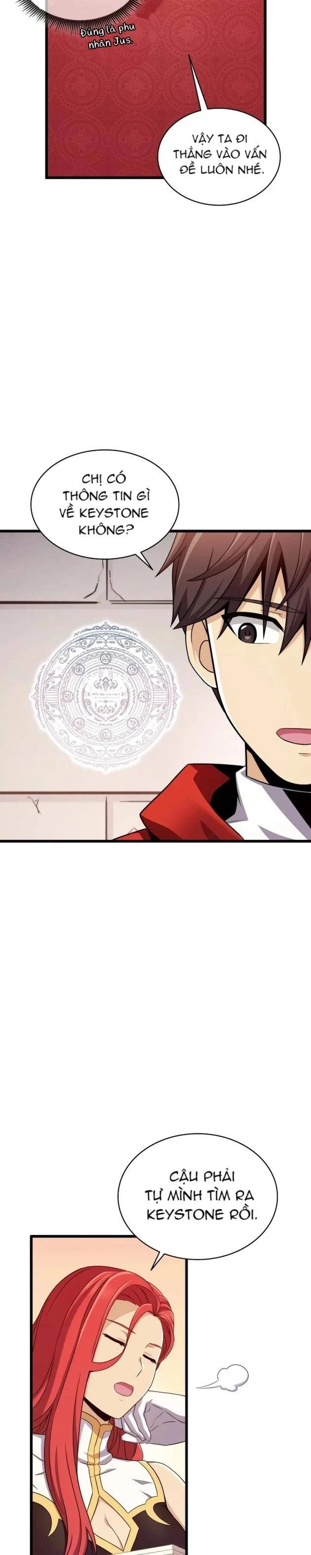 Xạ Thủ Đạn Ma Chapter 131 - Trang 4