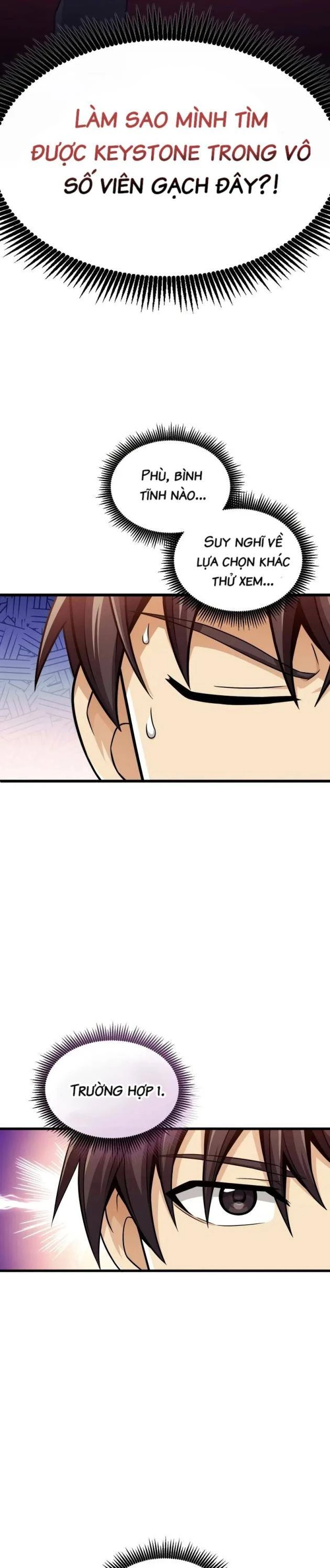 Xạ Thủ Đạn Ma Chapter 131 - Trang 4