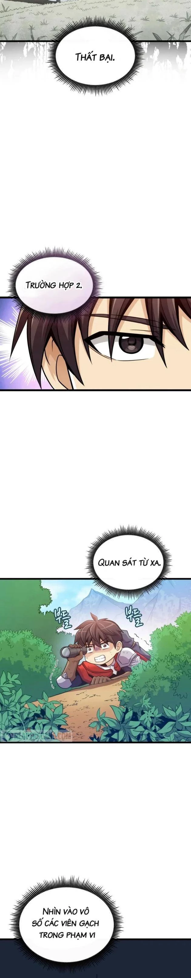 Xạ Thủ Đạn Ma Chapter 131 - Trang 4